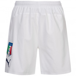 PUMA Italy FIGC  Promo Women Shorts 733872-02