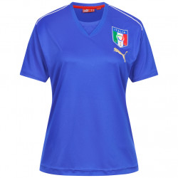 PUMA Italy FIGC  Women Training Jersey 733901-02