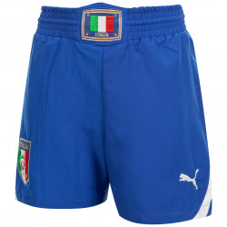 PUMA Italy  Kids Home Shorts 736654-01