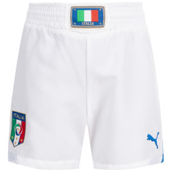 PUMA Italy  Kids Away Shorts 736654-02
