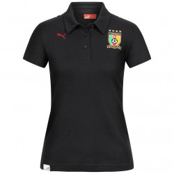 PUMA Cameroon  Africa Women Polo Shirt 737465-12