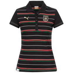 PUMA Italy FIGC  Women Polo Shirt 738333-01