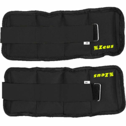 Zeus Fitness Arm and Leg Weights 0.5kg 2pcs