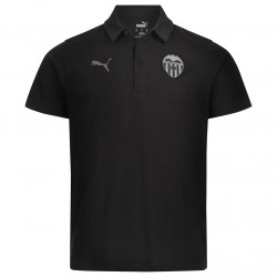 PUMA Valencia CF  LIGA Casuals Men Polo Shirt 758817-02