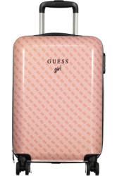 GUESS JEANS Guess Jeans Trolley Piccolo Donna Rosa