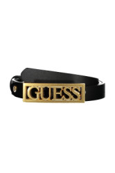 GUESS JEANS Guess Jeans Cintura Donna Nero