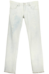 STOCK MISTI 3 Stock Misti 3 Jeans Denim Unisex Multicolor