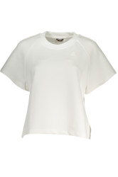 K-WAY K Way T Shirt Maniche Corte Donna Bianco