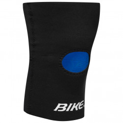 BIKE Athletic Knee Support Open Patella Knee Support 8292 S