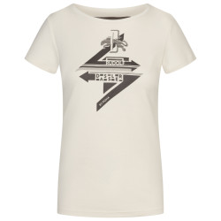 PUMA x Rudolf Dassler BTF Legacy Women T-shirt 841854-02