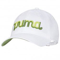 PUMA Logo Women Cap 842317-01