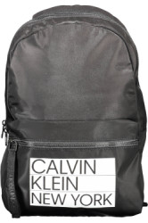 Calvin Klein Praktick Pnsky Batoh 28X45X10cm ierna