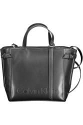 Calvin Klein Fantastick Dmska Kabelka 28X28X15cm ierna