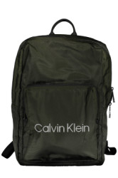 Calvin Klein Praktick Pnsky Batoh 30X42X12cm Zelen