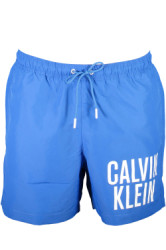 Calvin Klein Perfektn Pnske Plavky Modr