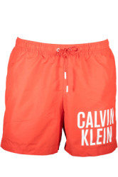 Calvin Klein Perfektn Pnske Plavky erven