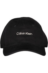 Calvin Klein Praktick� P�nska �iltovka �ierna