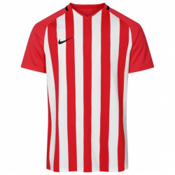 Nike Striped Division III Kids Jersey 894102-658