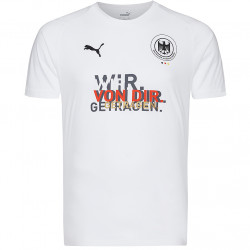 PUMA DHB Germany  Graphic Men T-shirt 931182-04