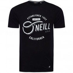 O’NEILL O'NEILL Malapai Cali Men T-shirt 9P2330-9010
