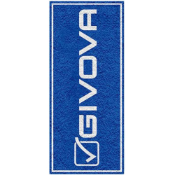 Givova Fitness Towel 88x38cm ACC42-0203