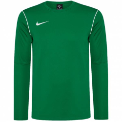 Nike Dry Park Pánske tréningové tričko s dlhým rukávom zelené