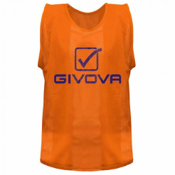 Givova Casacca Pro Training Bib CT01-0001 deti