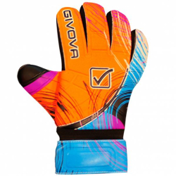 Givova Givova New Brilliant Goalkeeper's Gloves GU010-0110
