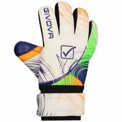 Givova New Brilliant Goalkeeper&#039;s Gloves GU010-0302