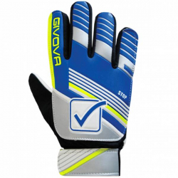 Givova Stop Goalkeeper&#039;s Gloves GU09-0924
