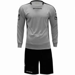 Givova Kit Hyguana Goalkeeper Kit 2-piece KITP009-2710