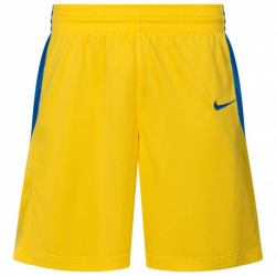 Dámske basketbalové šortky Nike Team NT0212-719 XL