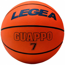 Legea Guappo Basketball P244-0001