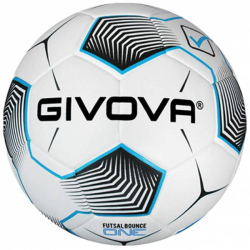 Givova Bounce Futsal Ball PAL017-0324