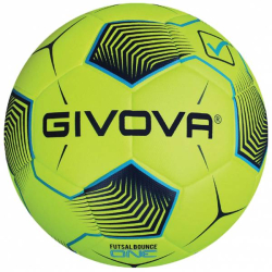 Givova Bounce Futsal Ball PAL017-1924