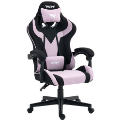 MUWO MUWO "MystiX" Esports Pink gaming chair