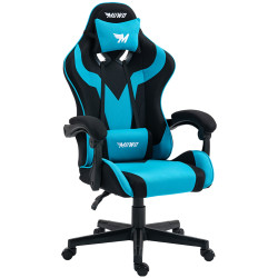 MUWO MUWO "MystiX" Esports Gaming chair blue
