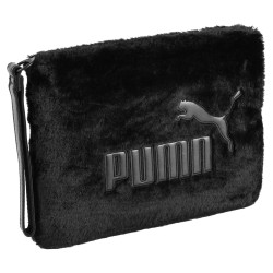 Puma PUMA Fur Pouch Bag Women Bag 075112-01