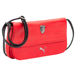 Puma PUMA x Scuderia Ferrari Women Handbag 073498-02