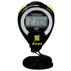 Zeus Professional Chronometer Sport Stopwatch