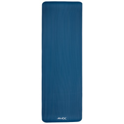 JELEX Namaste Sport Fitness and Yoga Mat blue
