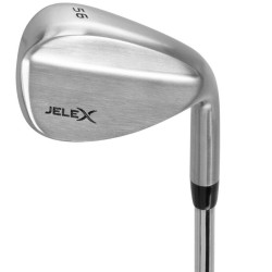 JELEX x Heiner Brand Golf Club Wedge 56 Right-handed