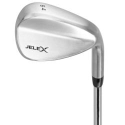 JELEX x Heiner Brand Golf Club Wedge 64 Right-handed
