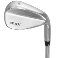 JELEX x Heiner Brand Golf Club Wedge 60 Right-handed