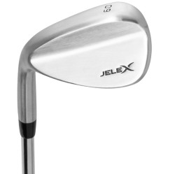 JELEX x Heiner Brand Golf Club Wedge 60 Left-handed