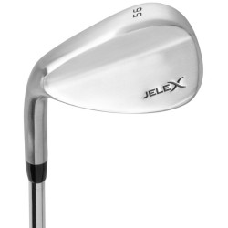 JELEX x Heiner Brand Golf Club Wedge 56 Left-handed