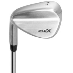 JELEX x Heiner Brand Golf Club Wedge 64 Left-handed