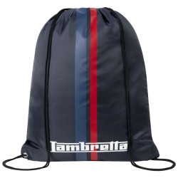 Lambretta Gym Batoh JBDSL001 Modr�