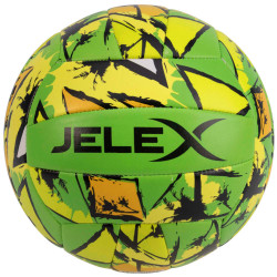 JELEX JELEX Volley Beach Volleyball green