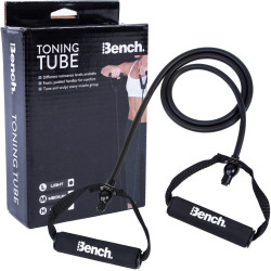 Bench Gym Toning Tube Resistance Band Light BS3201-A